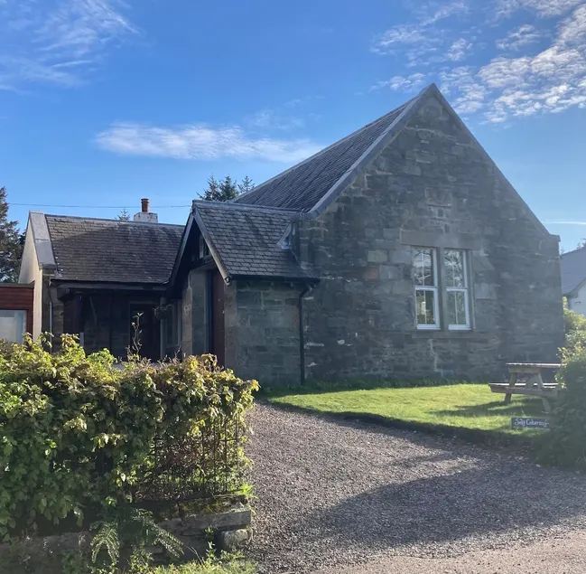 Belmont Chapel Cottage - Image 1