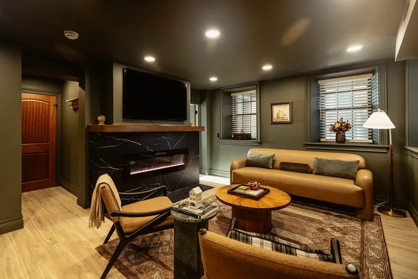 Lovely 3 Bed Garden Unit - Contemporary Cabin - Image 1
