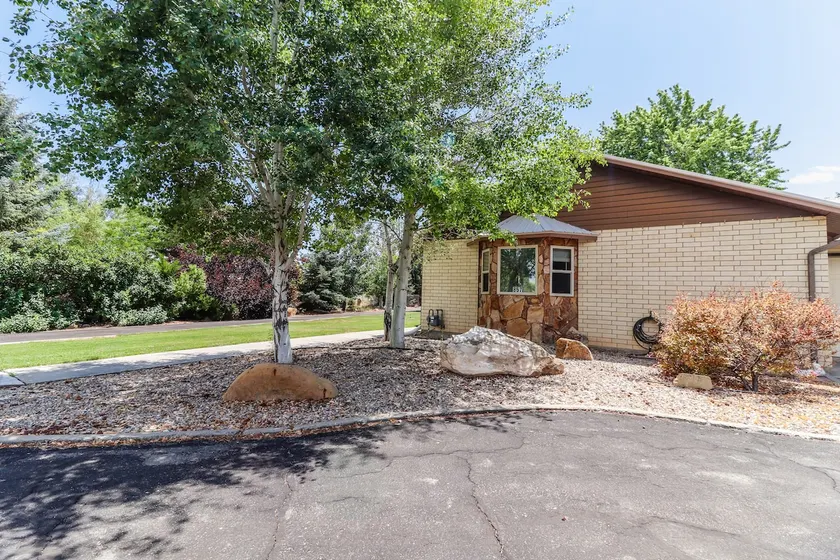 Unique Country Home on 2 Acres - Image 1