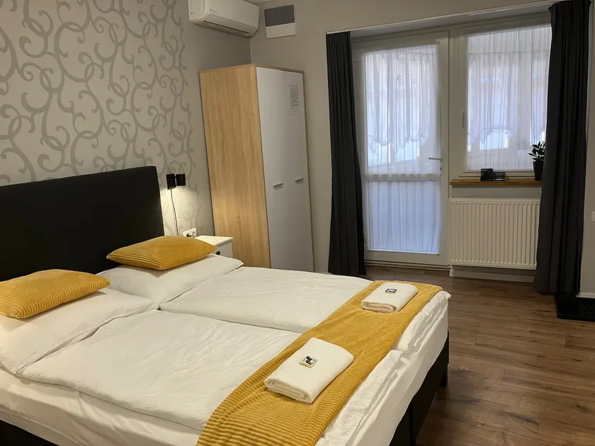 ILLA apartments in the city center 03 - Image 1