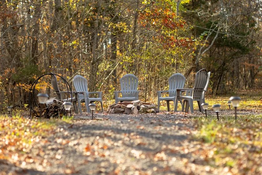 L-Wood Acres: Peaceful Cabin in Arcadia Valley - Image 1