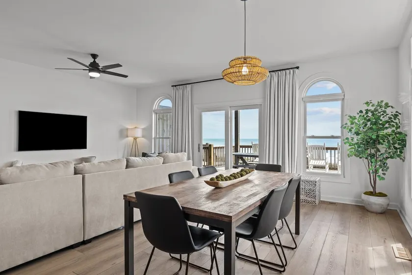 Stunning 4 BR Oceanfront Home - Image 1