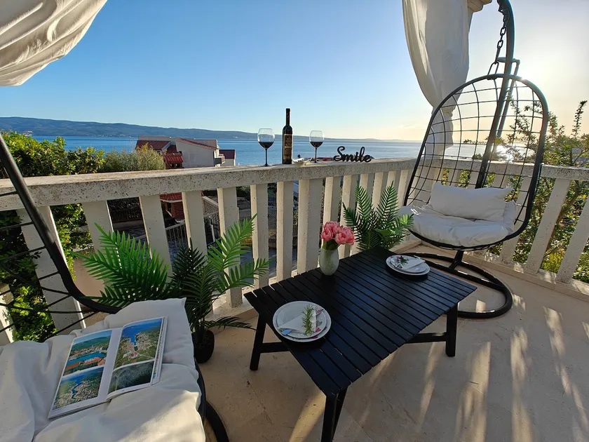 Garden Oasis with jacuzzi (renewed) - Image 1