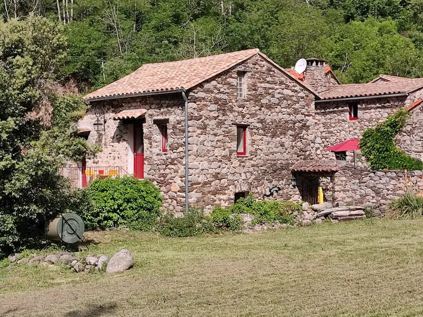 Le Mas De Ribard - Image 1