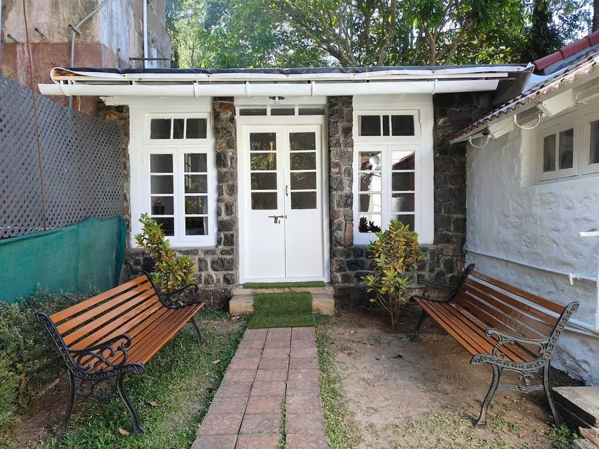 Tipperary Bamboo Villa - budget-friendly stay - Image 1