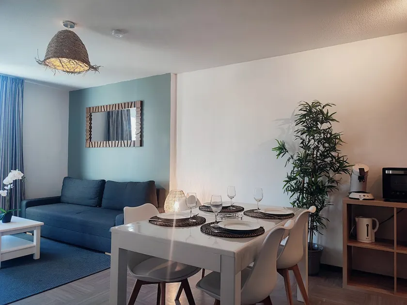 L'Olivier - Pool and air conditioning - Image 1