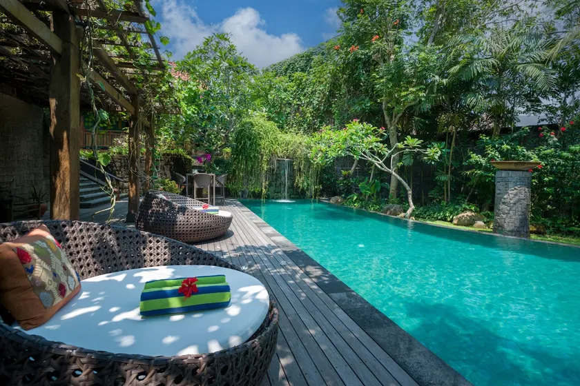 Villa Kapungkur | Luxury Joglo 5BR w Private Pool - Image 1