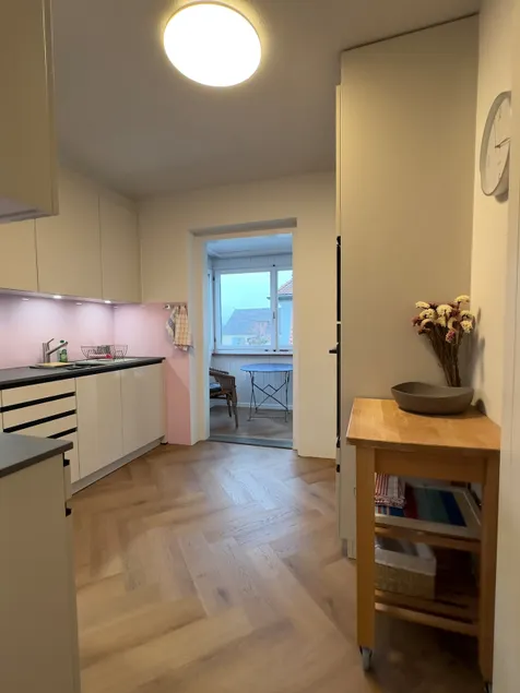 Cottage, 120 m2, 6-8 people - Image 1