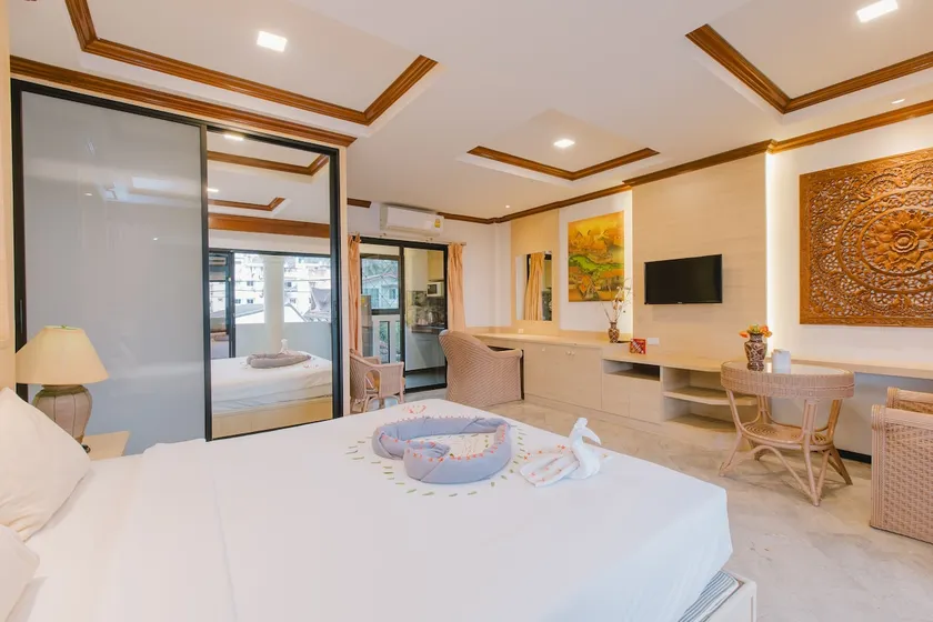 A Stunning Patong Getaway Perfect for a Vacation! - Image 1