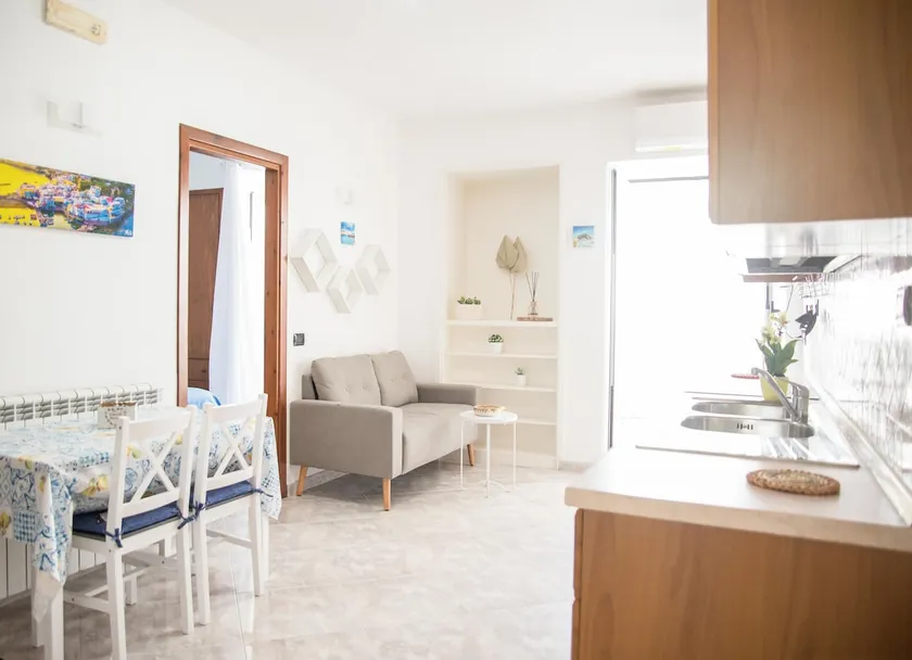 Casa Francesco Seaside - Image 1