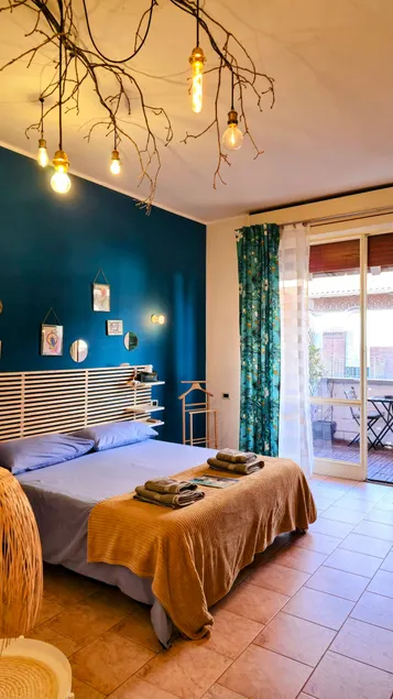 Metro Molinette ”Flora Dora GH” Apartment - Image 1