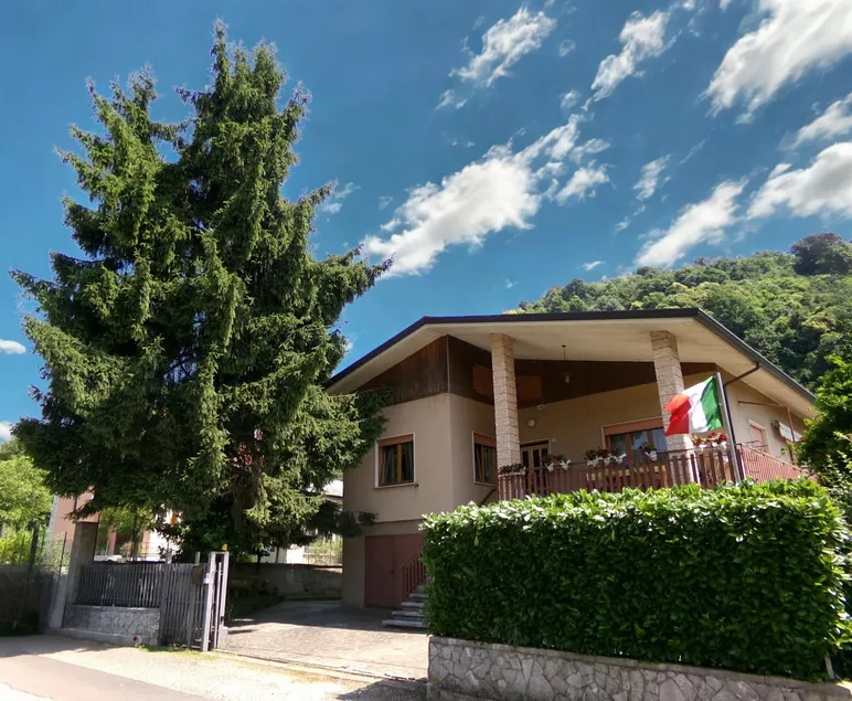 Casa al Pino - Image 1