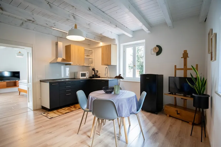 Maison 1933 - Art Retrò Apartment - Image 1
