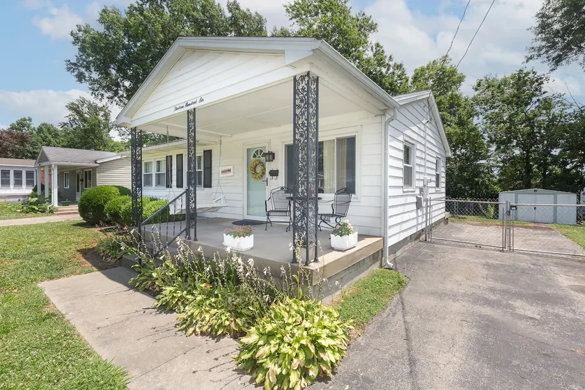 3BR home in prime Louisville location - Image 1