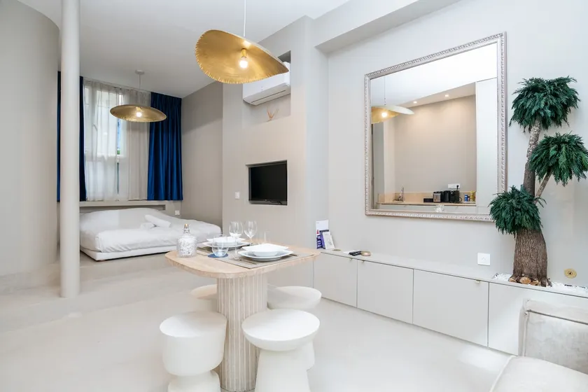 Design Lecourbe | Air-conditioned - Image 1