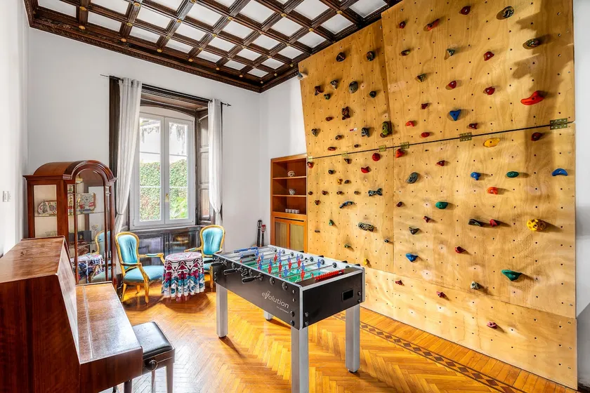 Casa Vacanze Lisa - Image 1