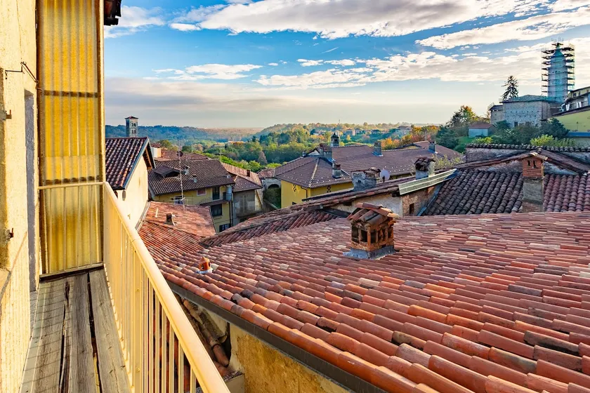 Lovely Vacation Home with Panorama view - Image 1