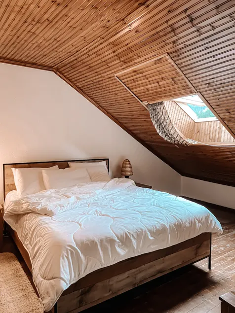 PANOS PALACE : SUPER COZY HOUSE IN PRAMANTA - Image 1