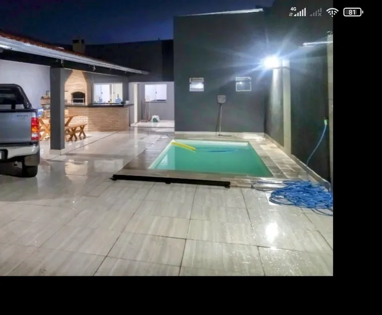 House for leisure and vacation in Uberaba ll - Image 1