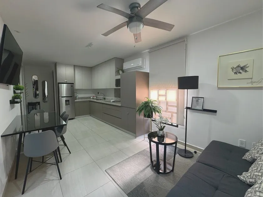 Amazing, well-located apartment in Mérida - Image 1