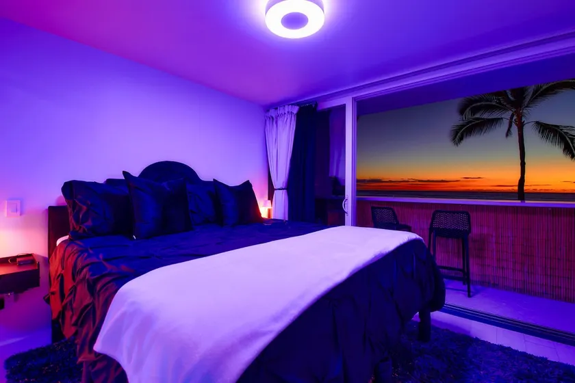 Beachfront Condo · Ocean View Lanai · West Sunsets - Image 1