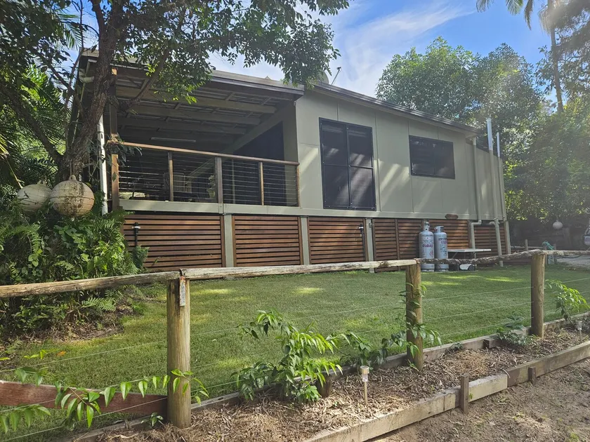 The Bungalow on K'gari (Fraser Island) - Image 1