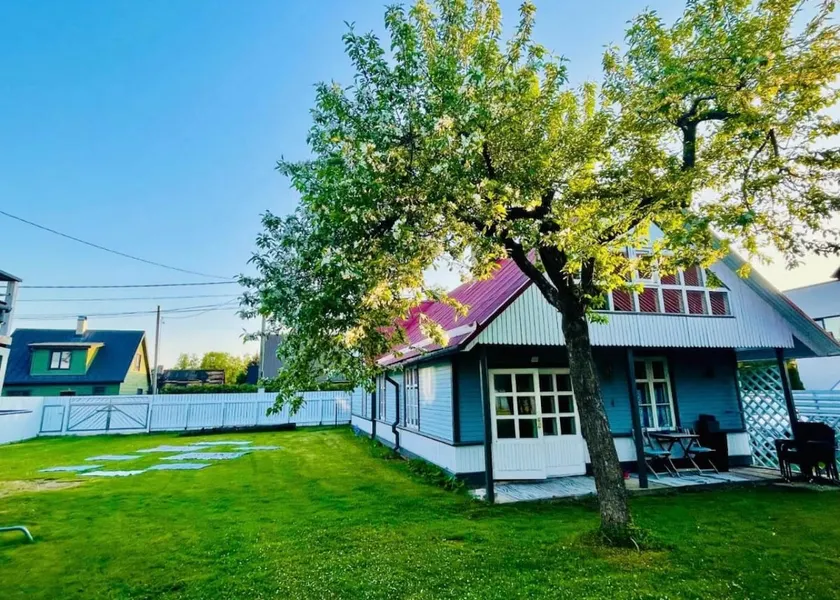 Villa Blue Heaven Pärnu - Image 1