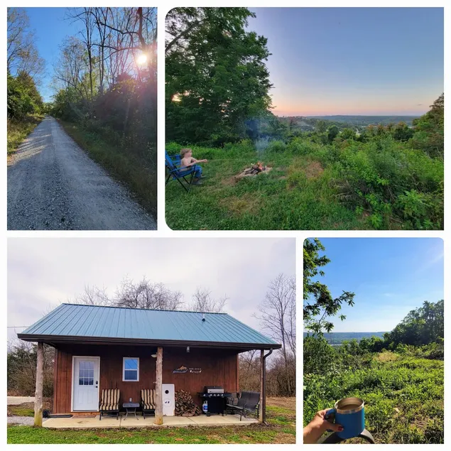 River Refuge Retreat - Image 1