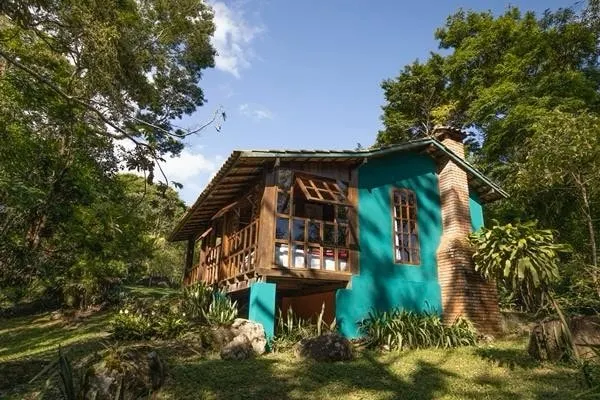 Espírito do Vento Cottage – Privacy in Nature! - Image 1