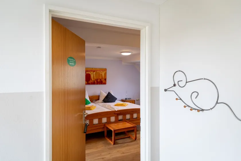 Waldhof Iphofen - Apartment Speckfeld - Image 1