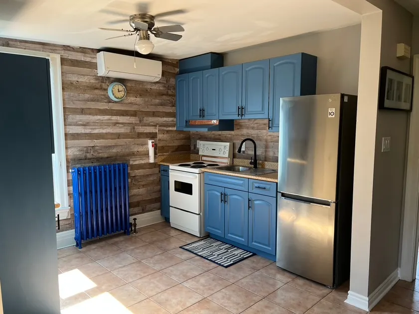 Spacious Apt w/ Rooftop Oasis 3 mins from subway - Image 1