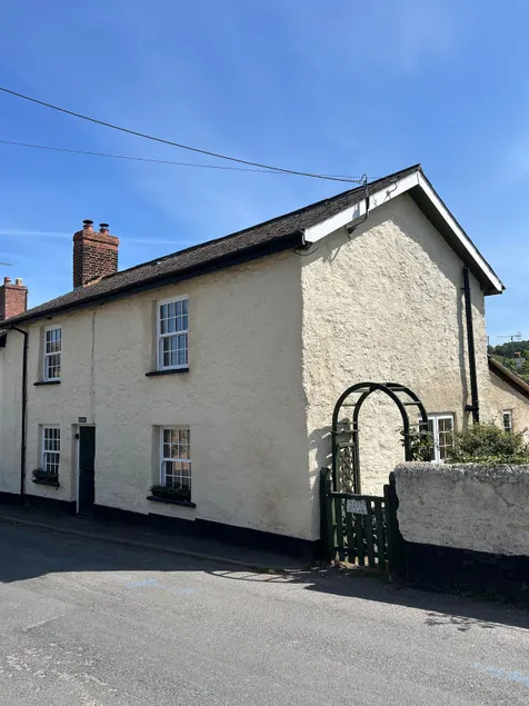 Charming cottage for exploring Exeter and Devon - Image 1