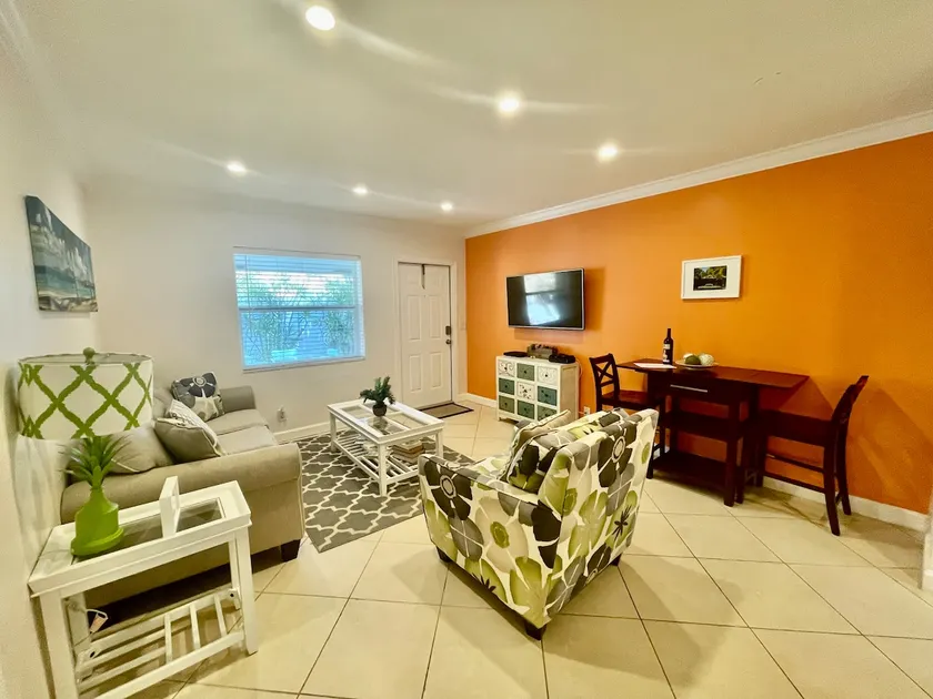 Coastal Retreat | Steps to the Beach & Dining - Image 1