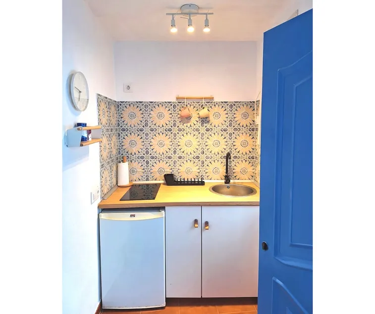 Apartment in the center of Conil, walking distance to the beach - Image 1