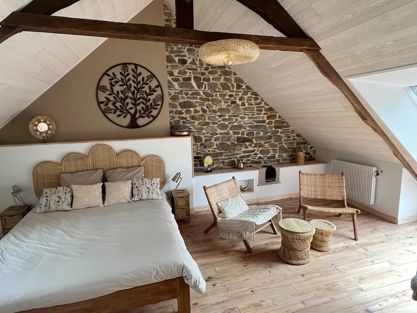 Charming fisherman's cottage on the port - Image 1