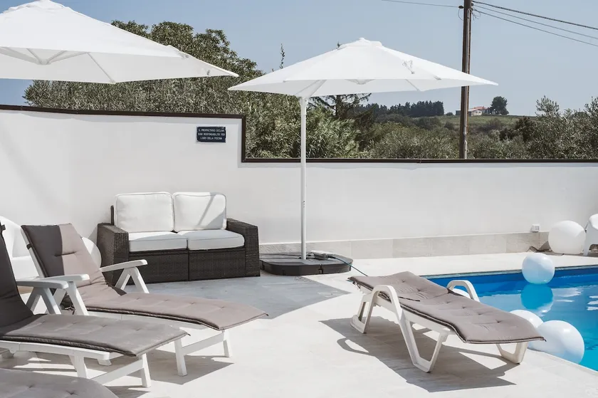 Spacious apartment ROM 3 bedrooms/6 beds, 2 bathrooms, kitchen, - Image 1