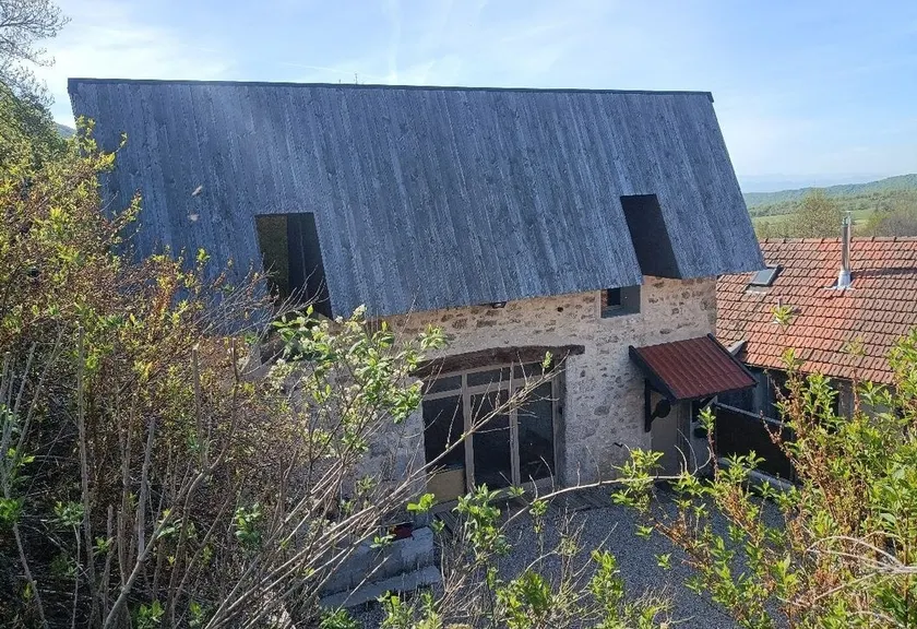 Chalet des Lônes & SPA - Mountain View - Image 1