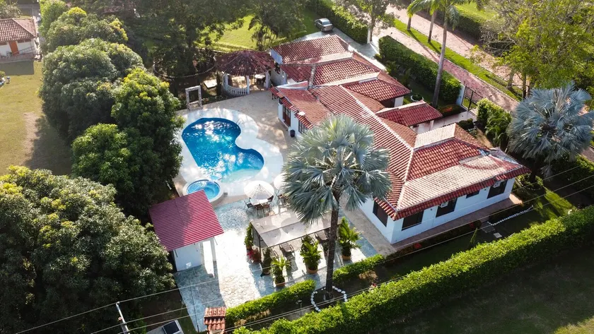 Nilo Cundinamarca Exclusive Private Country House - Image 1