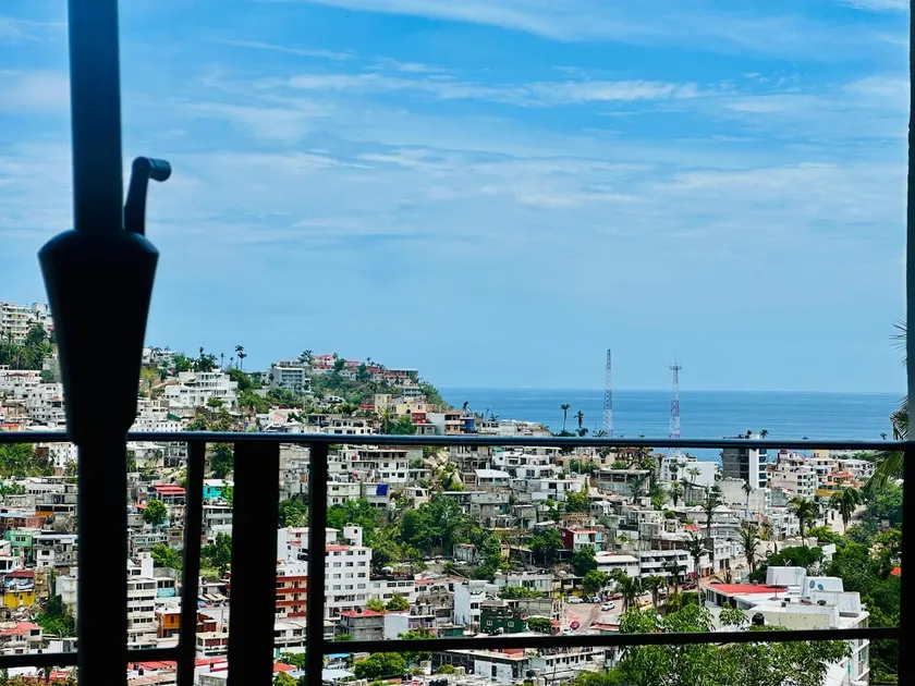 CasaBlanca Grand Suite, the best view in Acapulco - Image 1