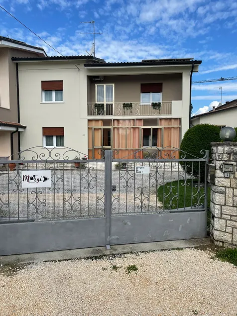 Margi House - Image 1