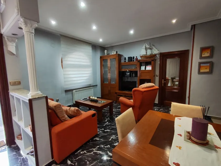 Nice and quiet vacation home in Bello - Image 1