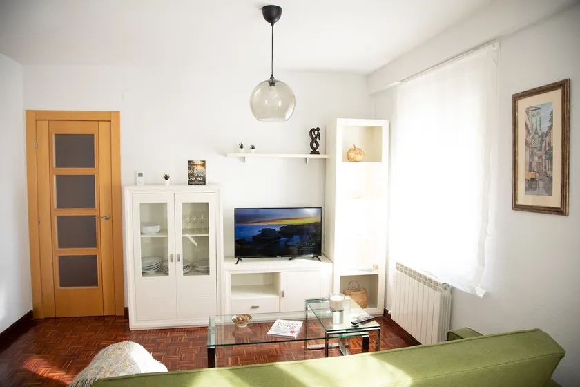 Zamora 58 Tourist Accommodation - Image 1