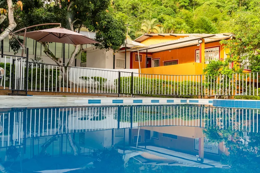 Finca la Casa del Manantial in La Mesa - Image 1