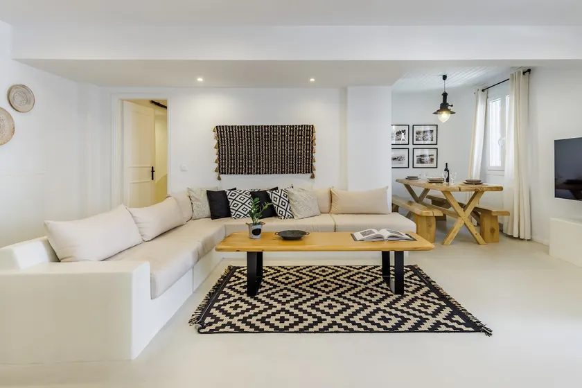 Lito House - Skopelos Town Within Reach - Image 1