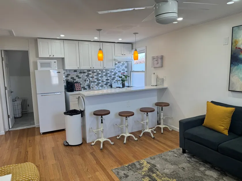 “2 Suite” 2 Bedroom Apartment - Image 1