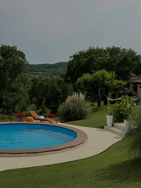 Villa Maria Pićan Croatia - Image 1