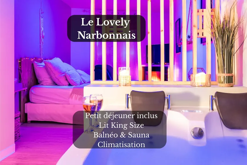 The Lovely Narbonnais - Image 1