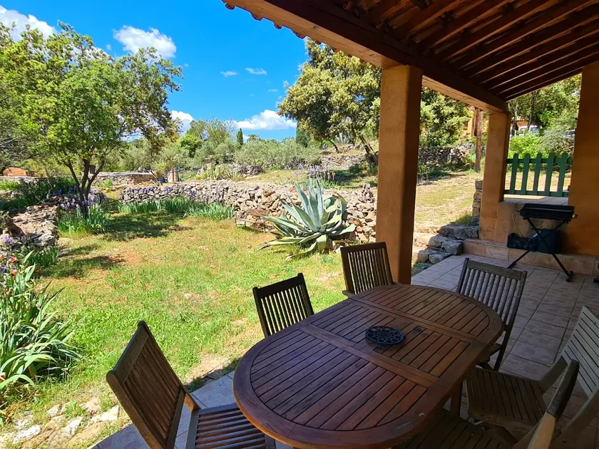 Villa Les Romarins (Domaine de l 'Échappée Belle) - Image 1