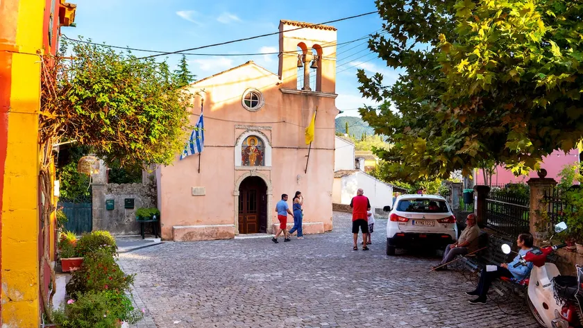 VAVILATO HOME KOYRAMADES - Image 1