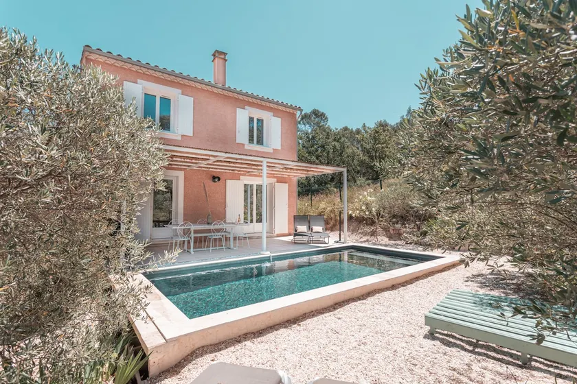 Petit Paradis Garrigue - Image 1
